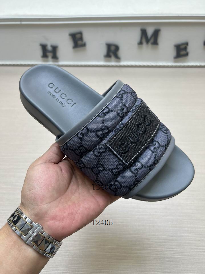 GUCCI shoes 38-46-140